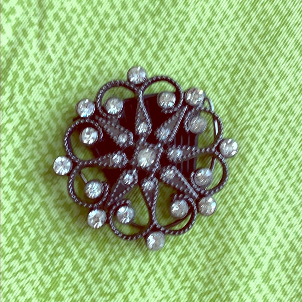 Hair comb